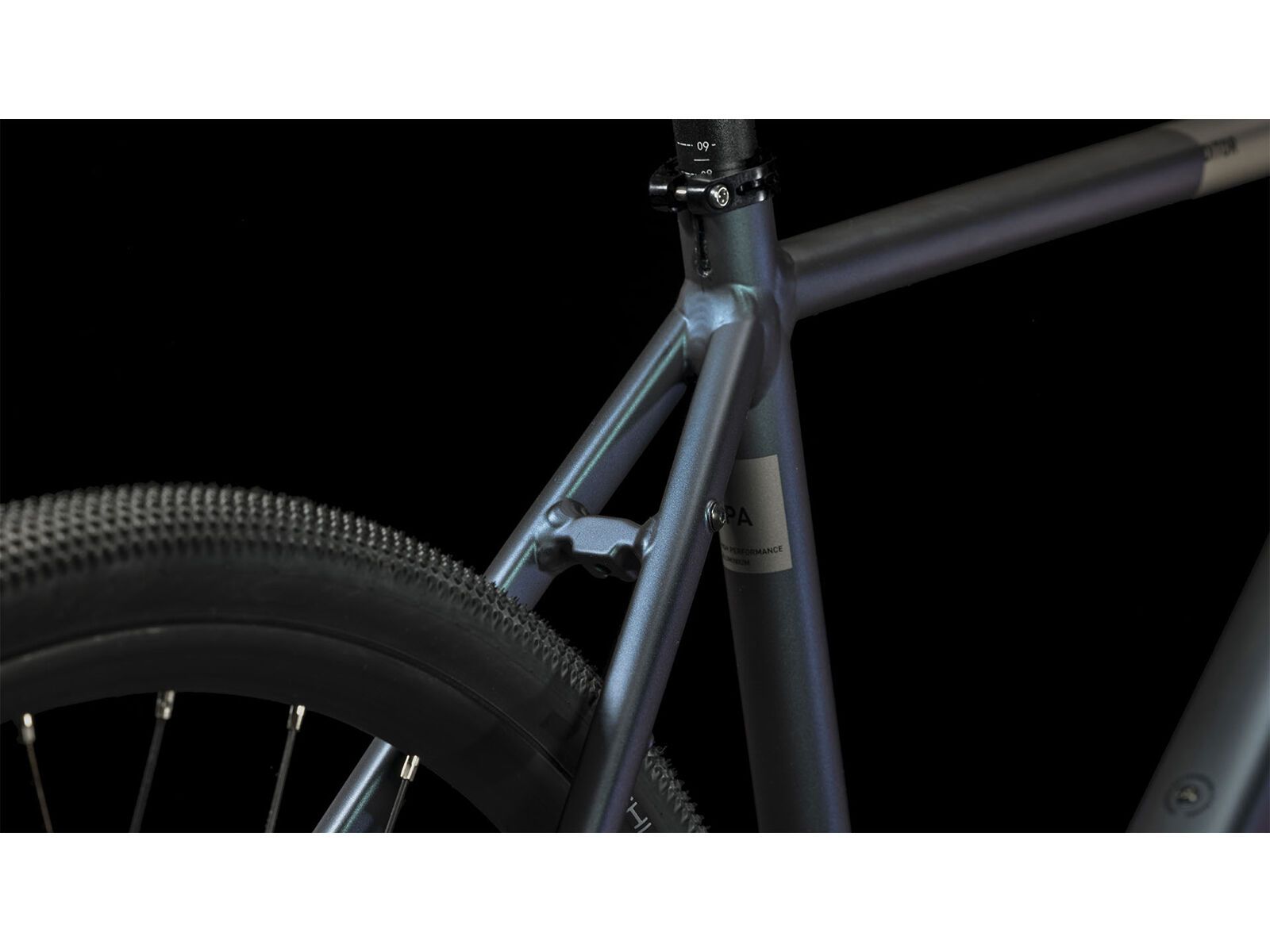 Cube Editor, metalblue´n´black - Bild 4