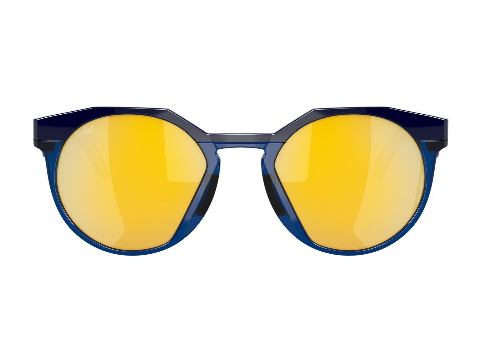 Oakley HSTN Kylian Mbappé Signature Series, Prizm 24k Polarized - Bild 2