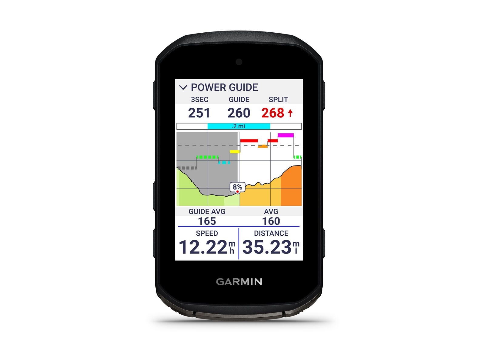 Garmin Edge 850 - Bild 9