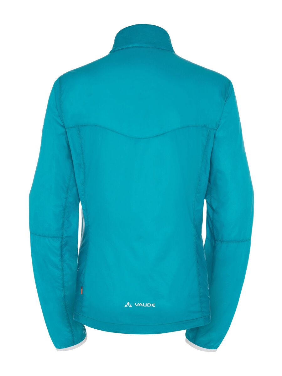 Vaude Women's Dyce Jacket, alpine lake - Bild 2
