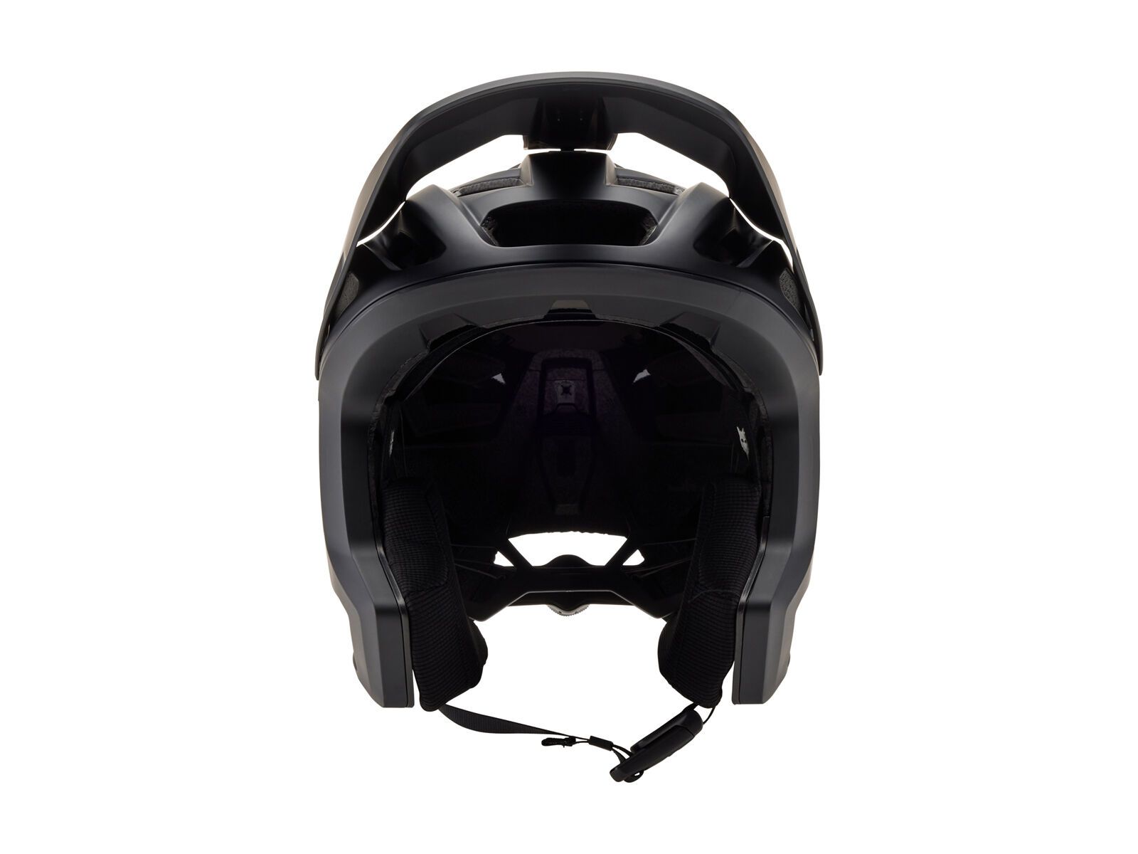 Fox Dropframe Pro NYF, haferbraun - Bild 3