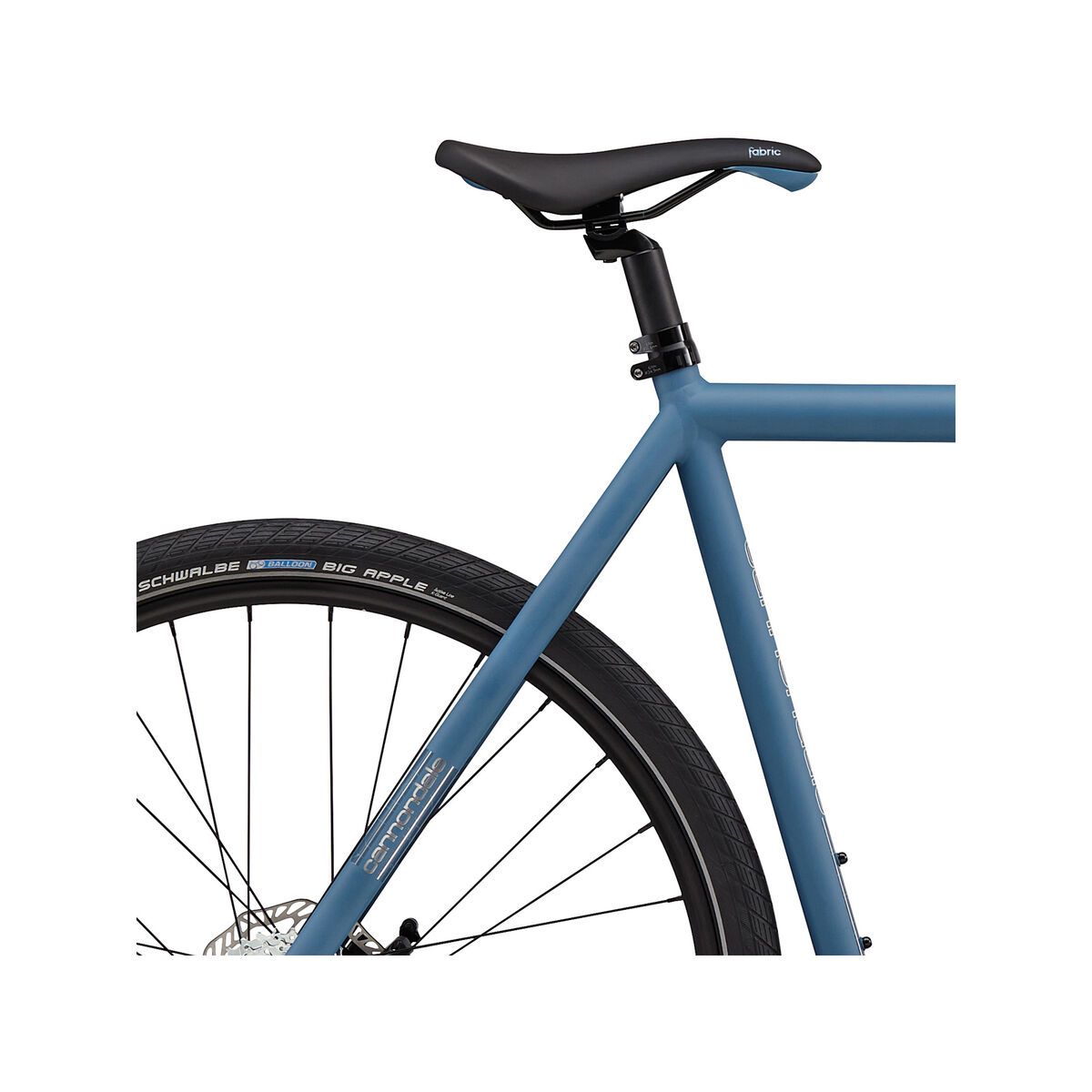 Cannondale Canvas 2, BLU - Bild 5