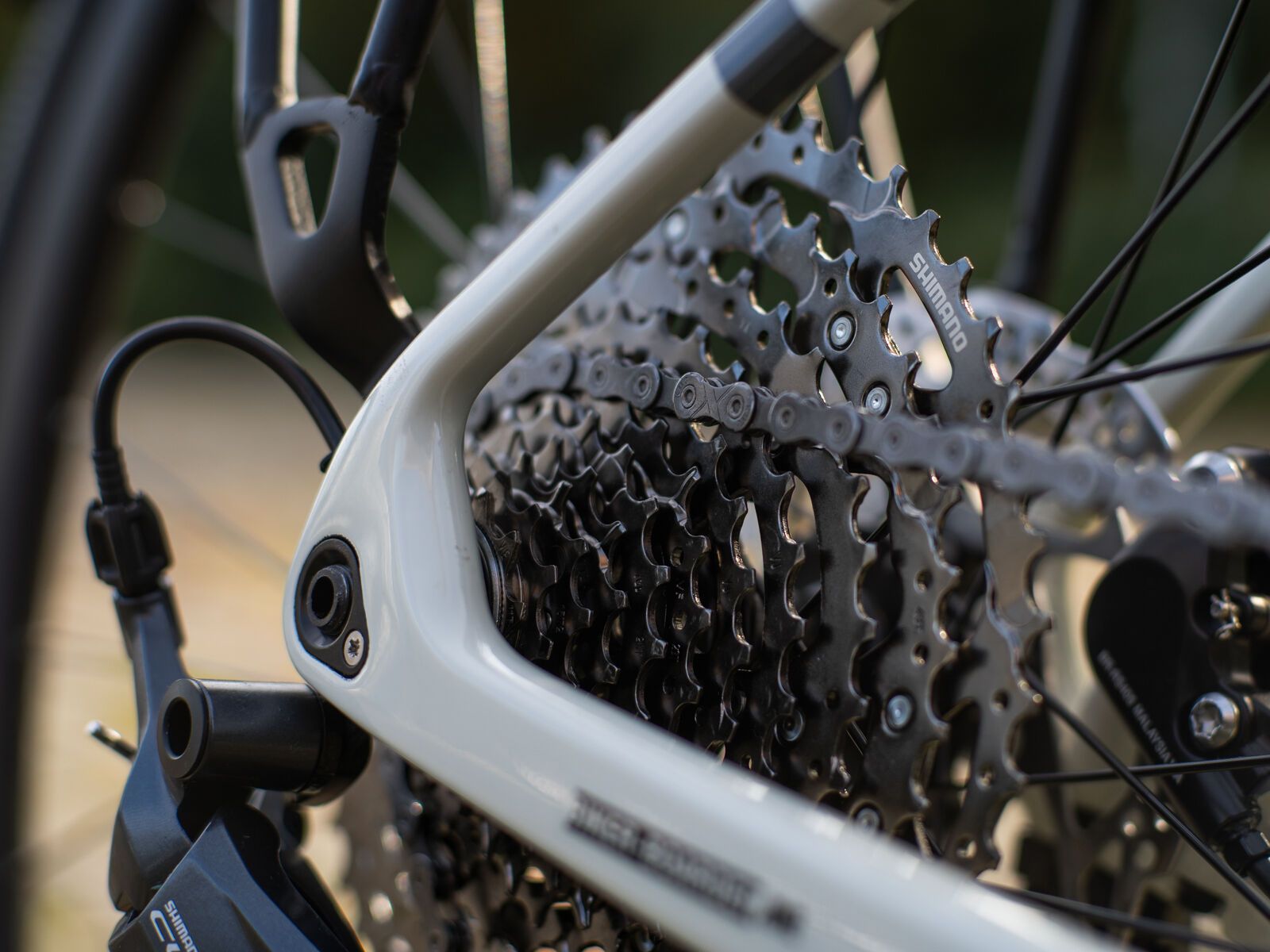 Cube Nulane C:62 SLX FE, desertstone´n´green - Bild 10