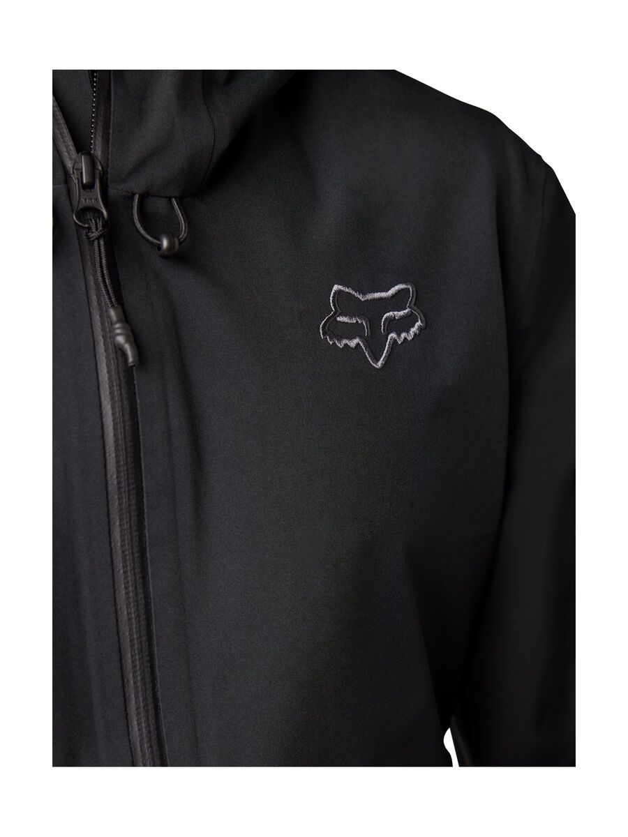 Fox Defend 3L Water Jacket, black - Bild 6