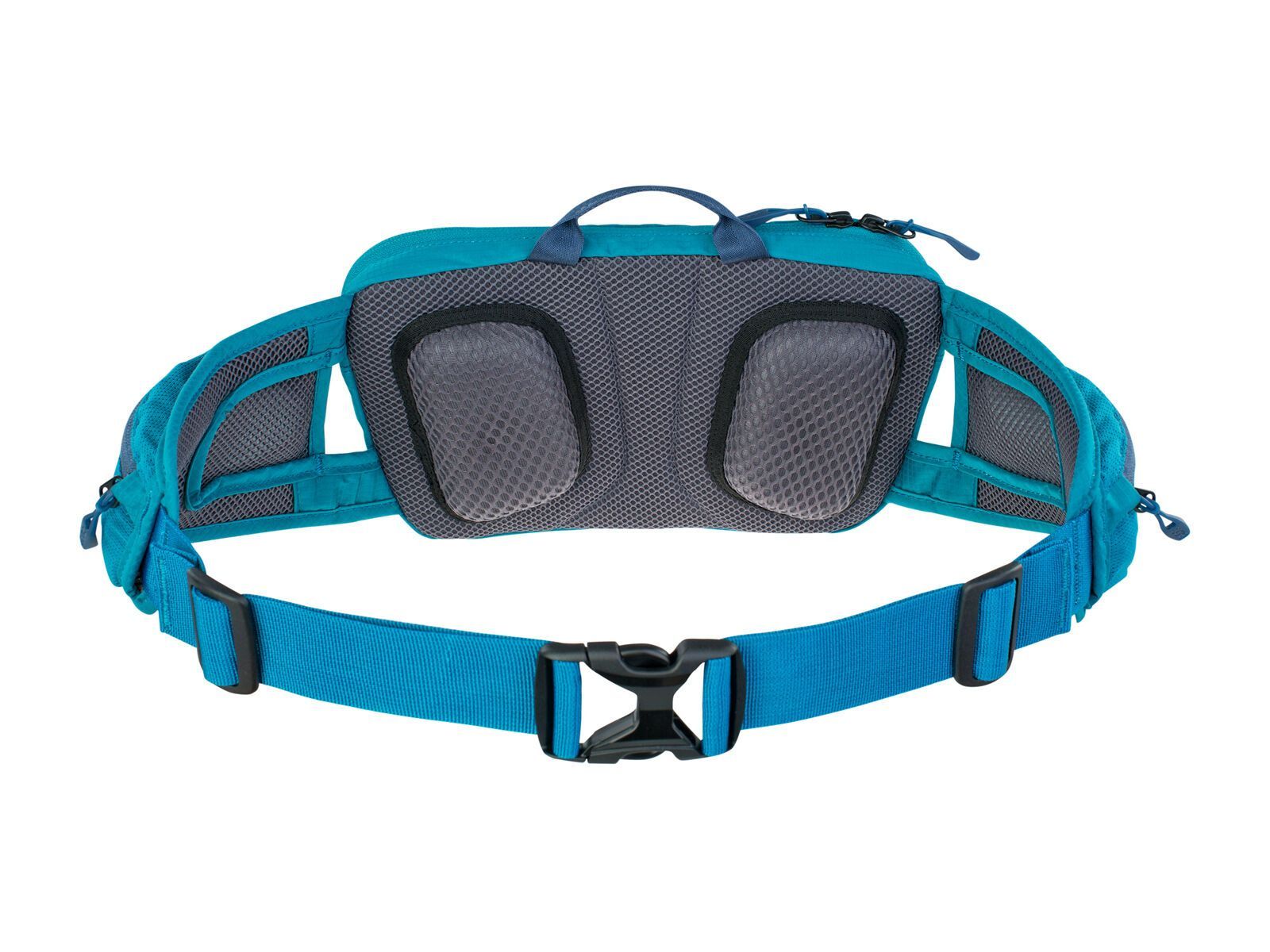 Evoc Hip Pouch, ocean - Bild 2