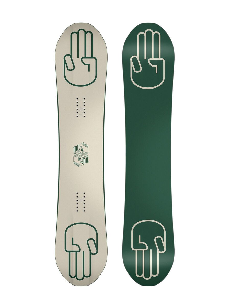 Bataleon Magic Carpet - Bild 1