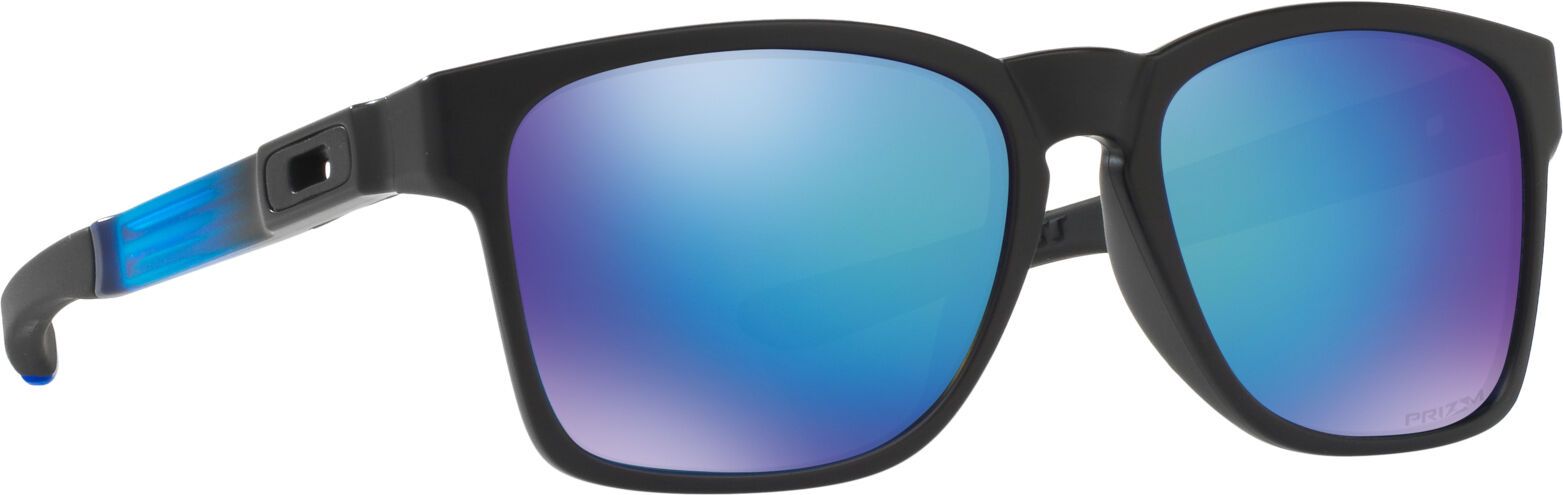 Oakley Catalyst Prizm Polarized Sapphire Fade Collection, saphire fade/Lens: prizm polarized - Bild 4