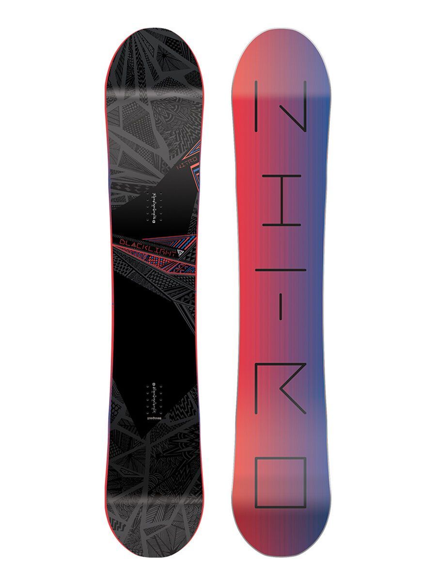 Nitro Blacklight - Bild 1