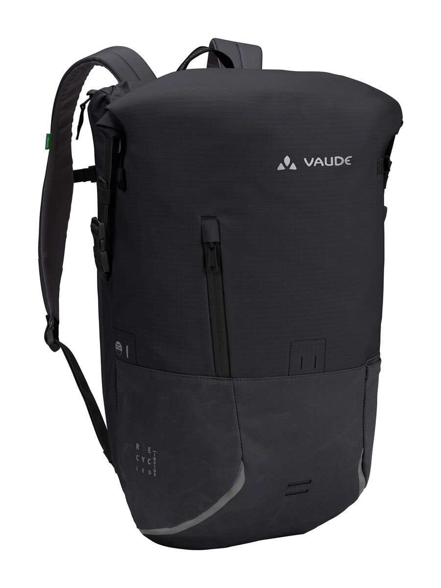 Vaude CityGo Bike 23 II, black - Bild 1