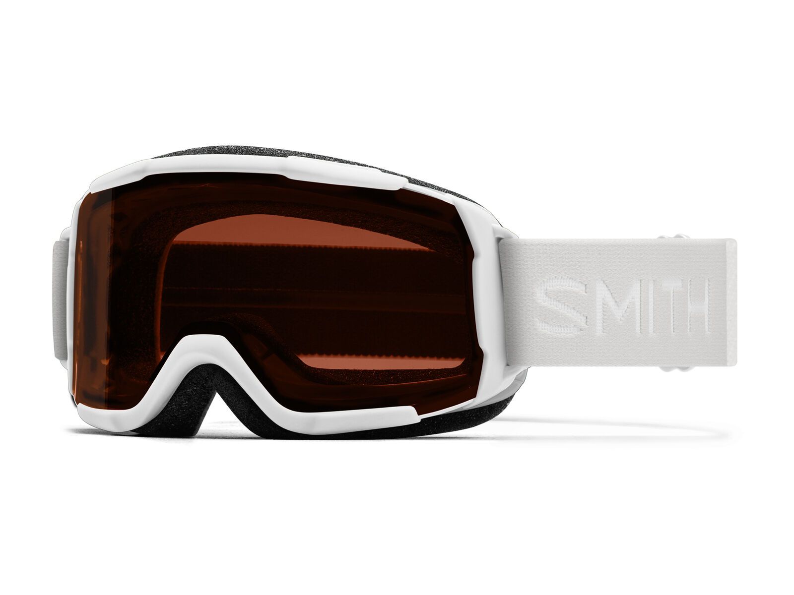 Smith Daredevil - RC36 Rose Copper white M006717KD998K