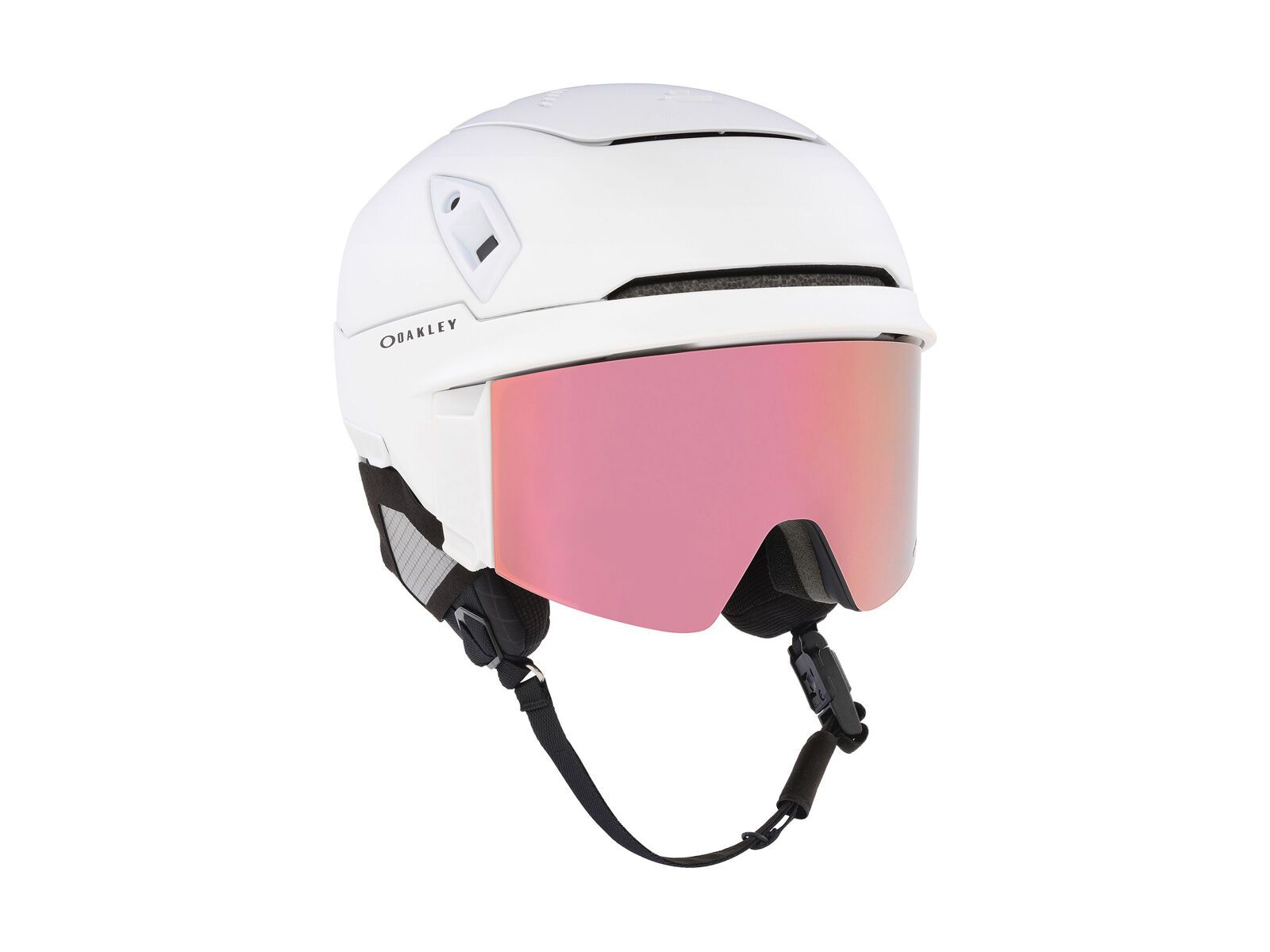 Oakley Mod7 - Prizm Rose Gold Iridium, white - Bild 10