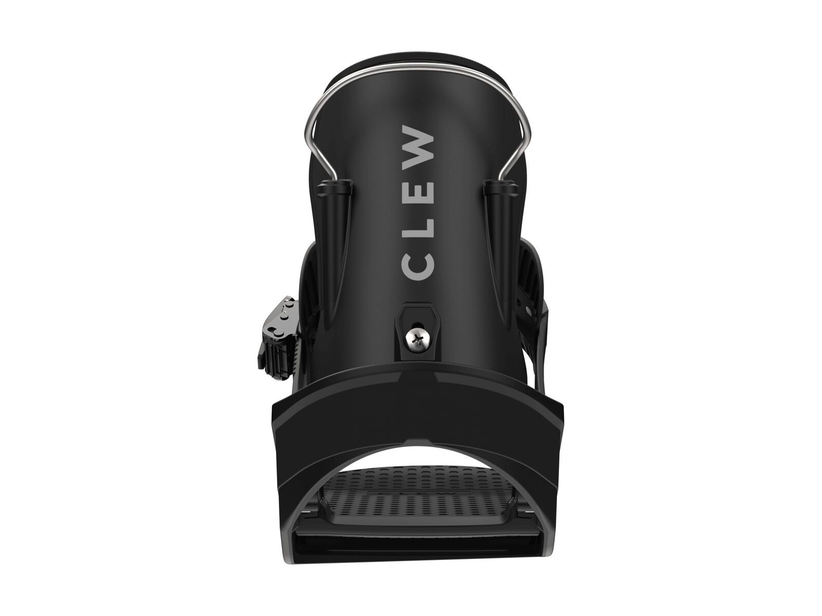 ***2. Wahl*** Clew Independence 1.0 black - Bild 4