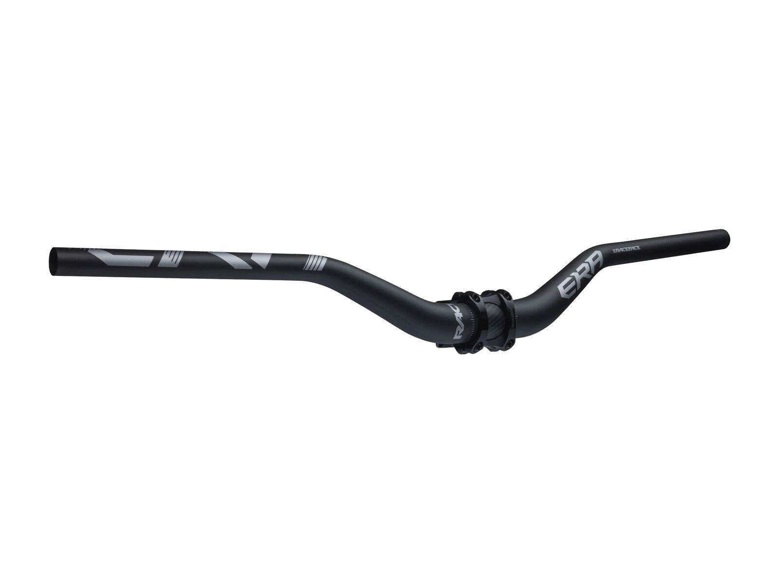 Race Face Era Handlebar - 55 / 780 mm, matte ud carbon/grey - Bild 2