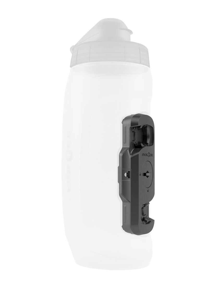 Fidlock Twist Bottle Connector Left Turn, black - Bild 4