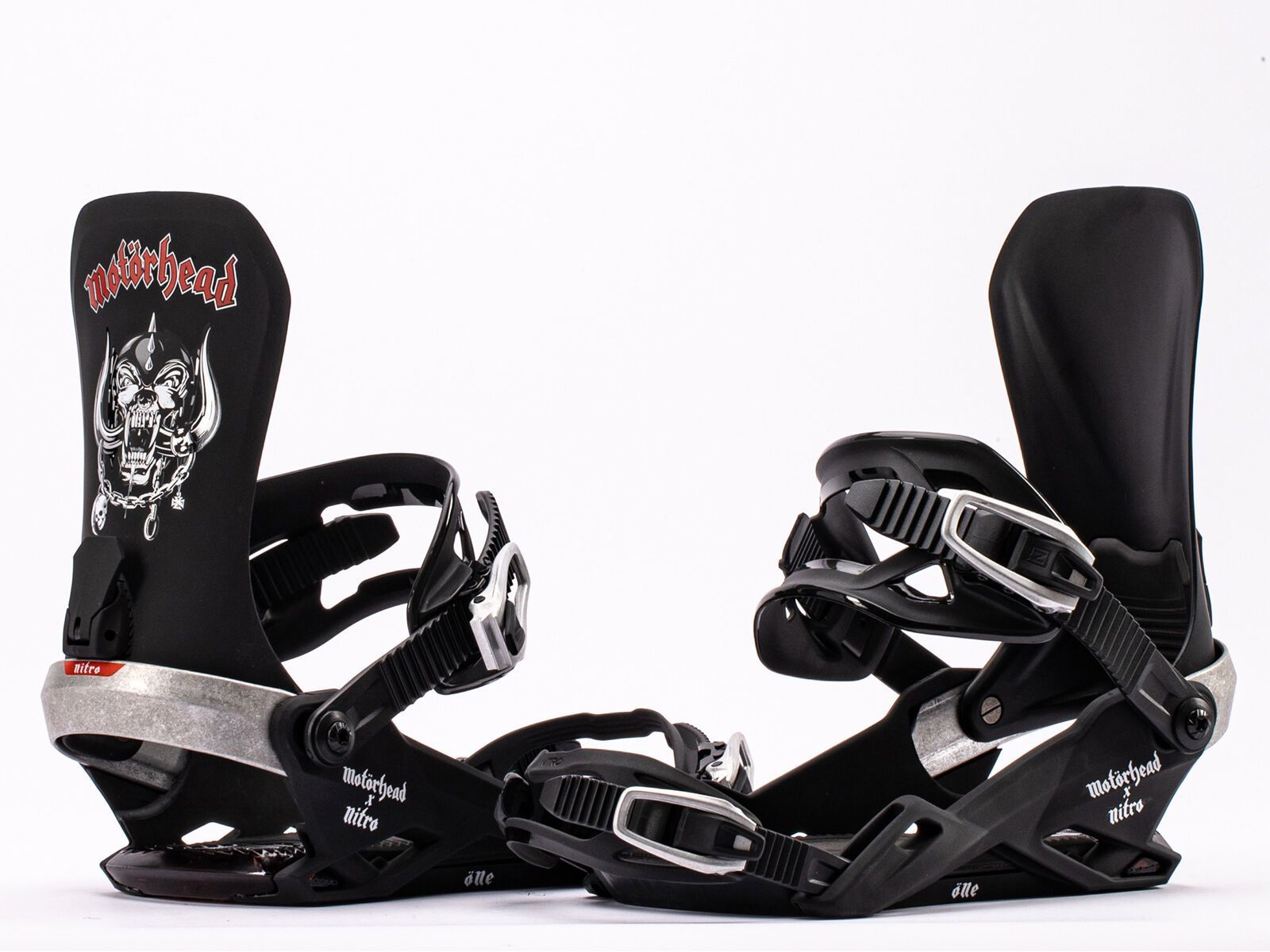 Nitro One X Motörhead - Bild 17