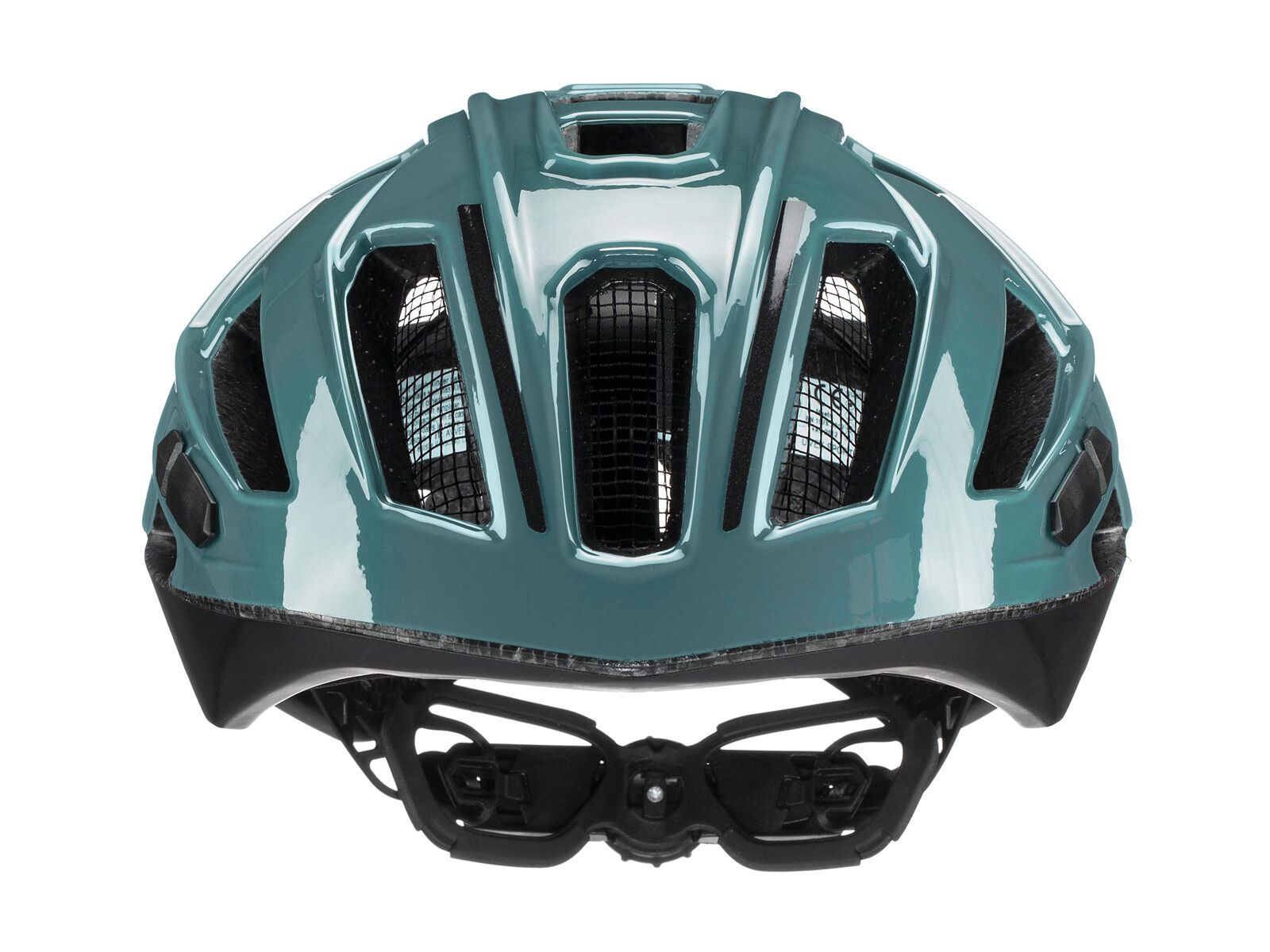 uvex gravel x, peacock - Bild 2