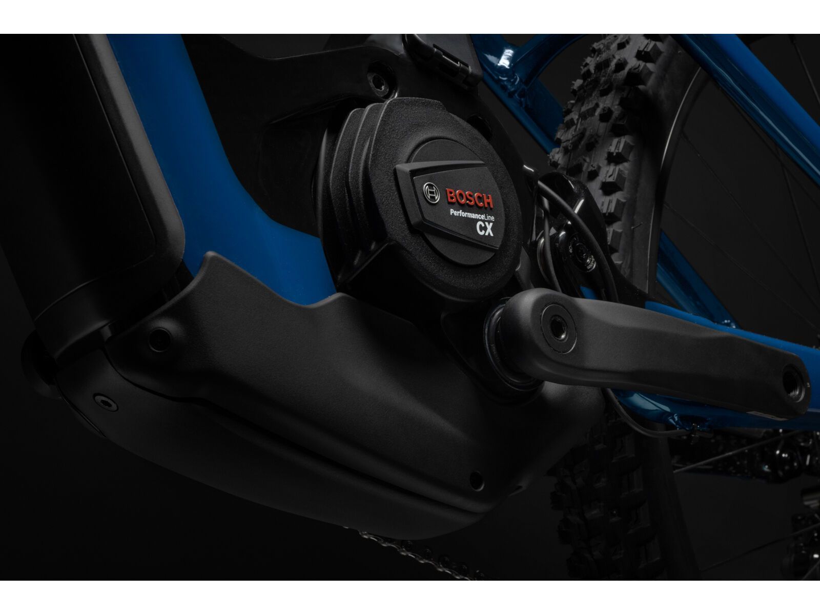 Cannondale Moterra Carbon 1 - 29, abyss blue - Bild 15