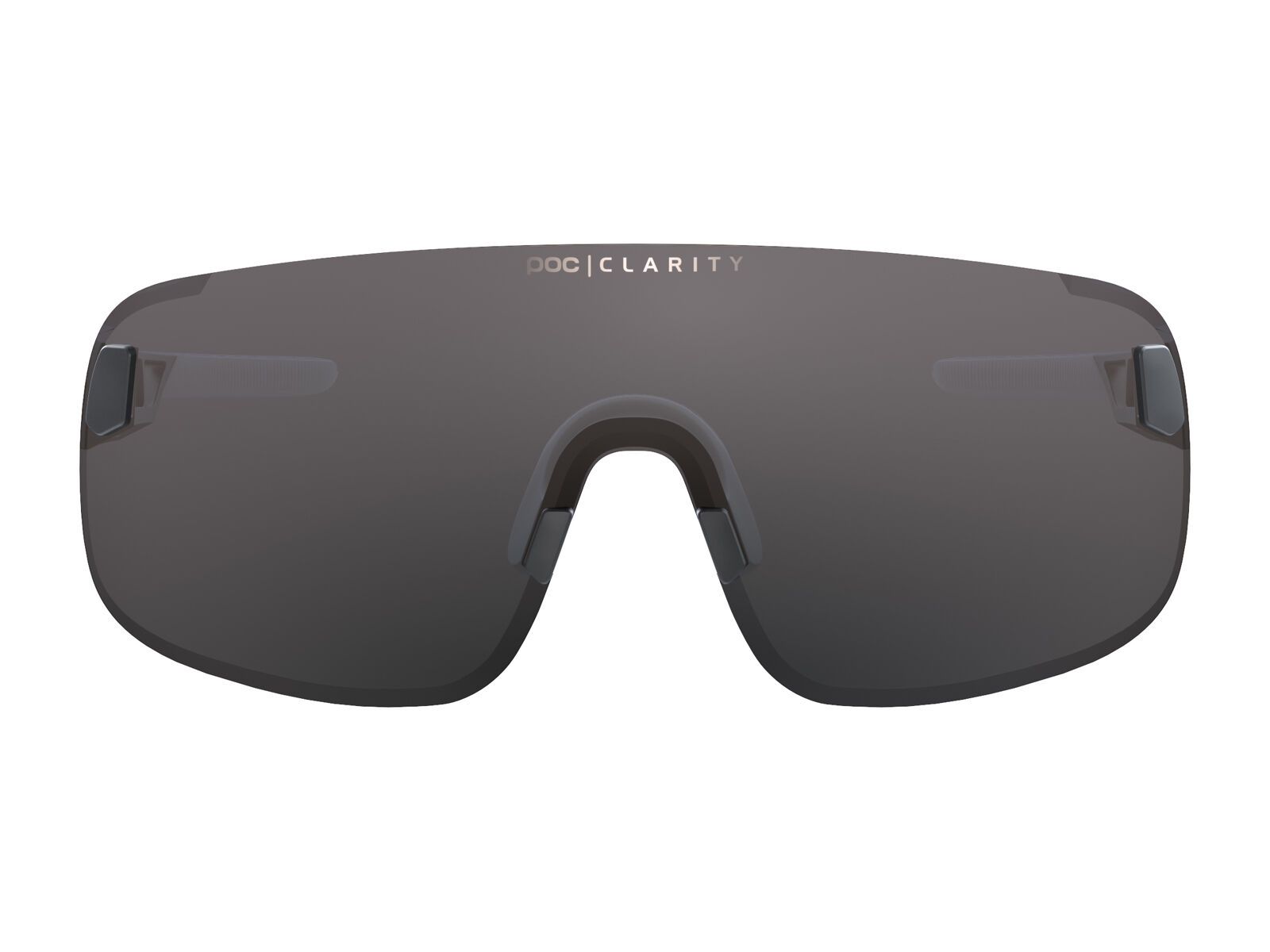 POC Elicit Clarity Define No Mirror, uranium black - Bild 2