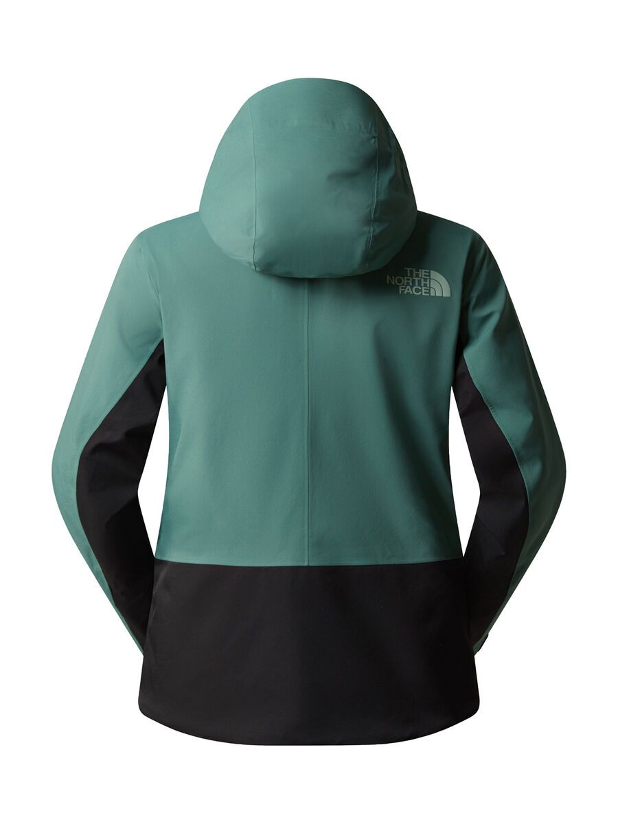 The North Face Women’s Lenado Jacket, dark sage - Bild 2