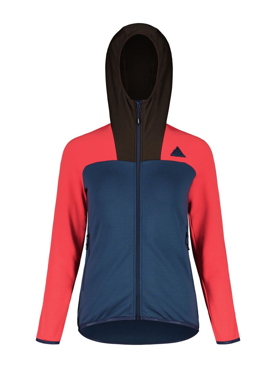 Maloja SunflowerM., midnight multi - Bild 1