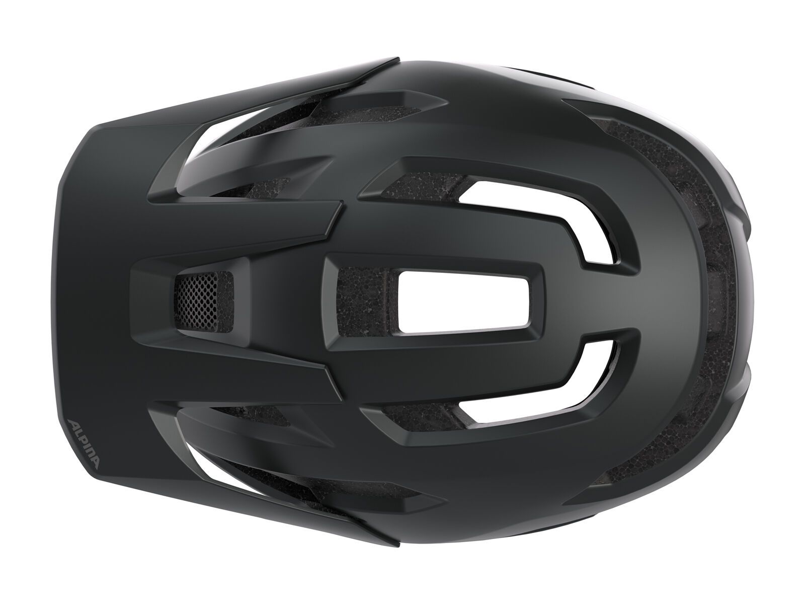 Alpina Taunus, black-grey matt - Bild 7