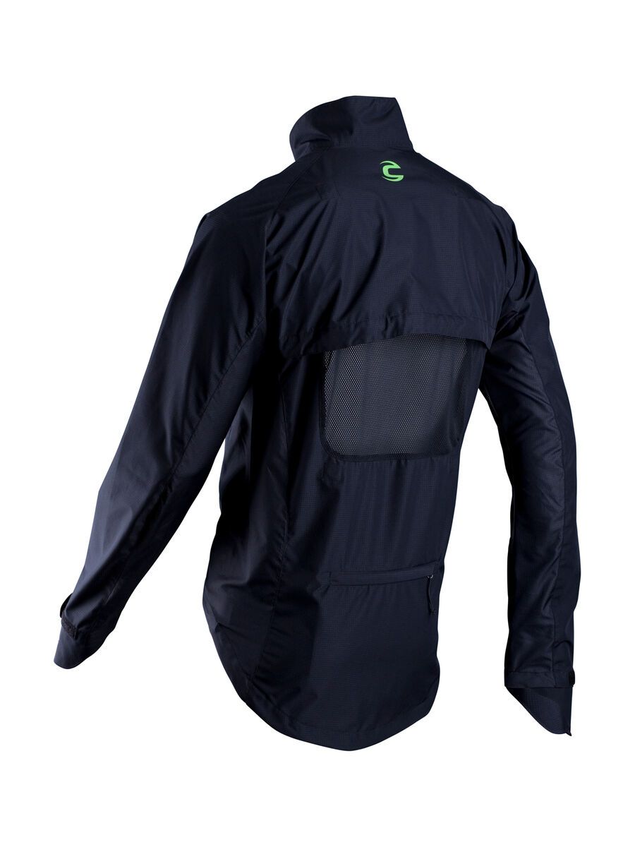Cannondale Morphis Evo Jacket, black - Bild 2