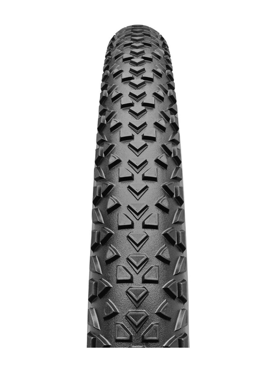 Continental Race King Performance, 26 Zoll, black - Bild 2