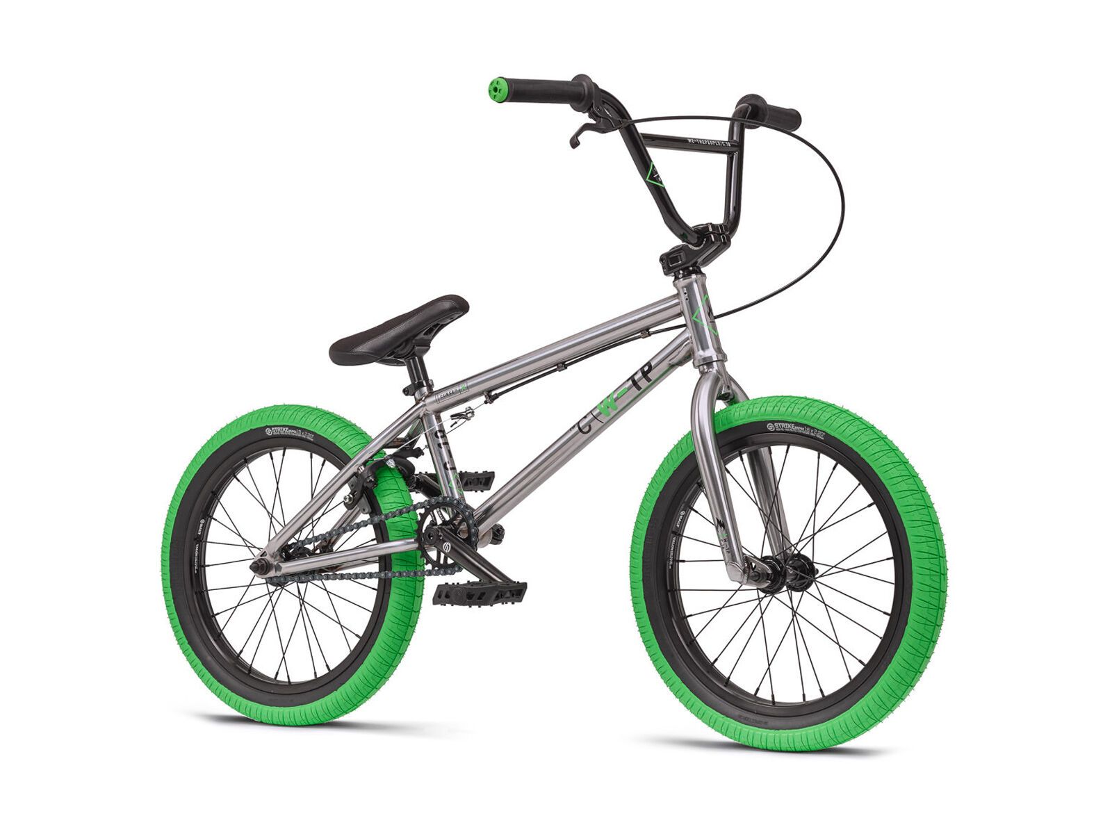 WeThePeople Curse 18, raw - Bild 2