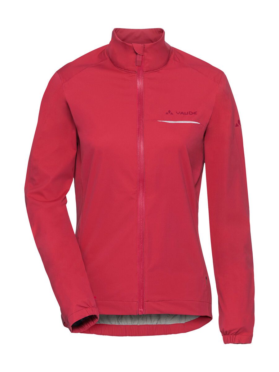 Vaude Women's Strone Jacket, strawberry - Bild 1