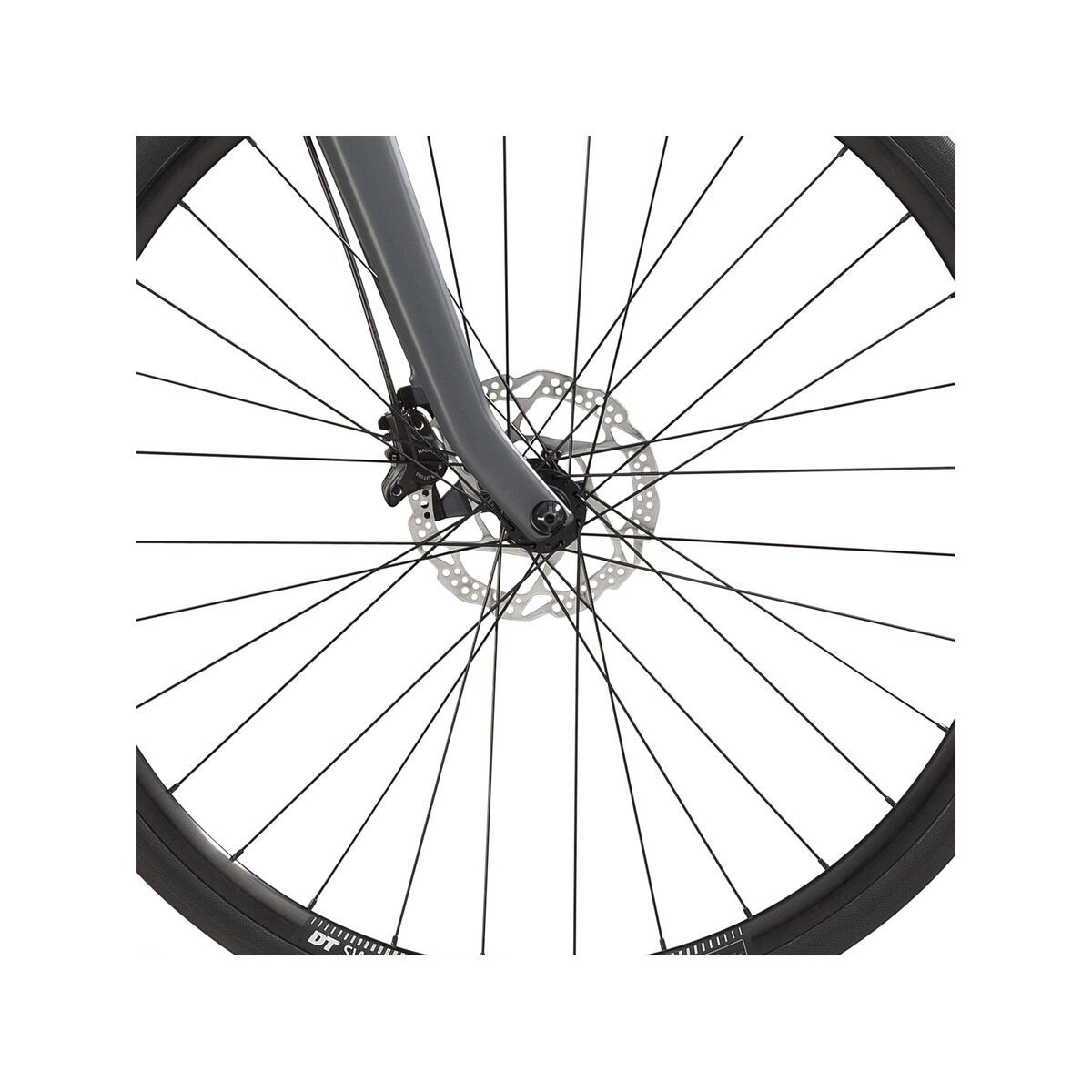 BMC Alpenchallenge 01 Two, shadow grey - Bild 3