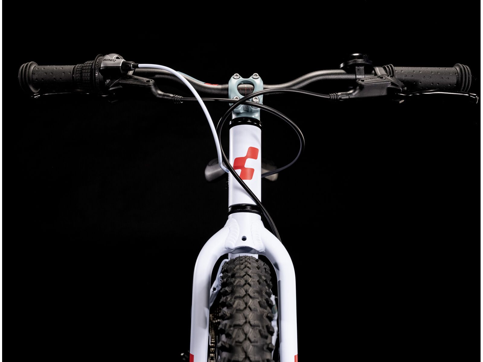 Cube Acid 200 Disc, blue´n´coral - Bild 6