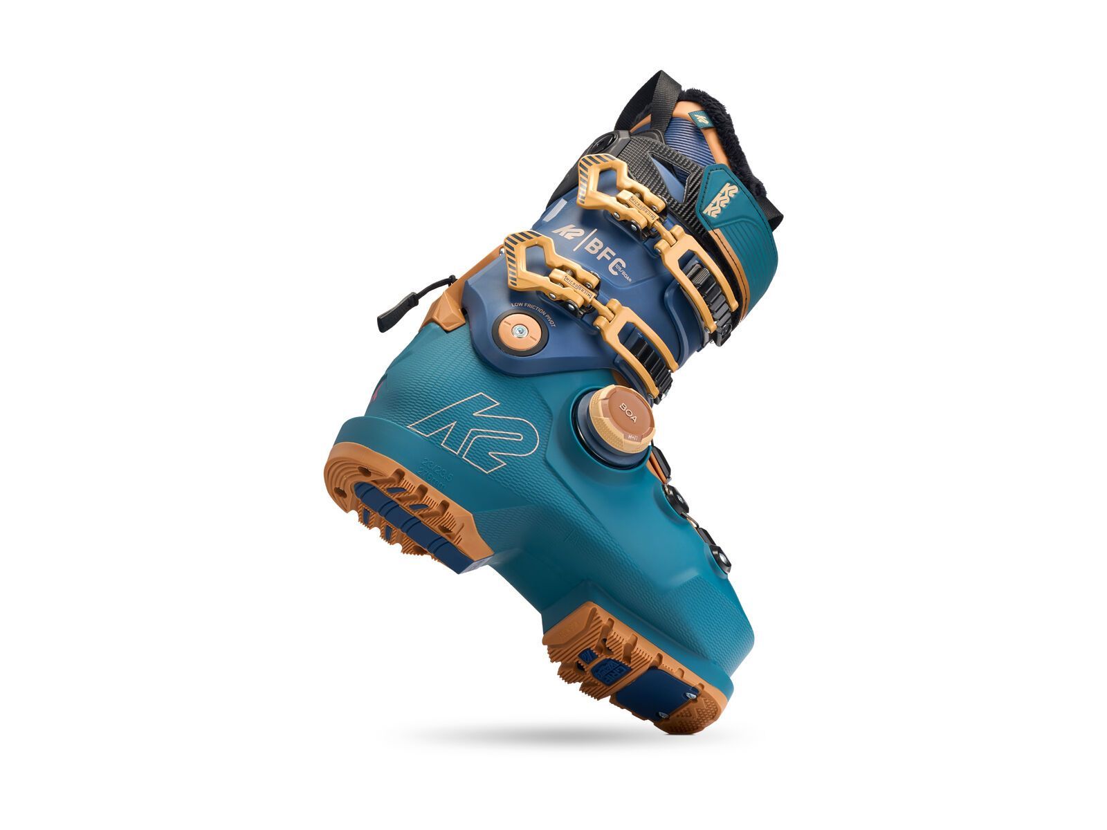 K2 BFC 105 BOA W - Bild 5