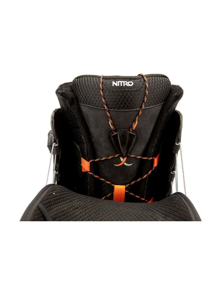 Nitro Chase Dual Boa, black - Bild 7