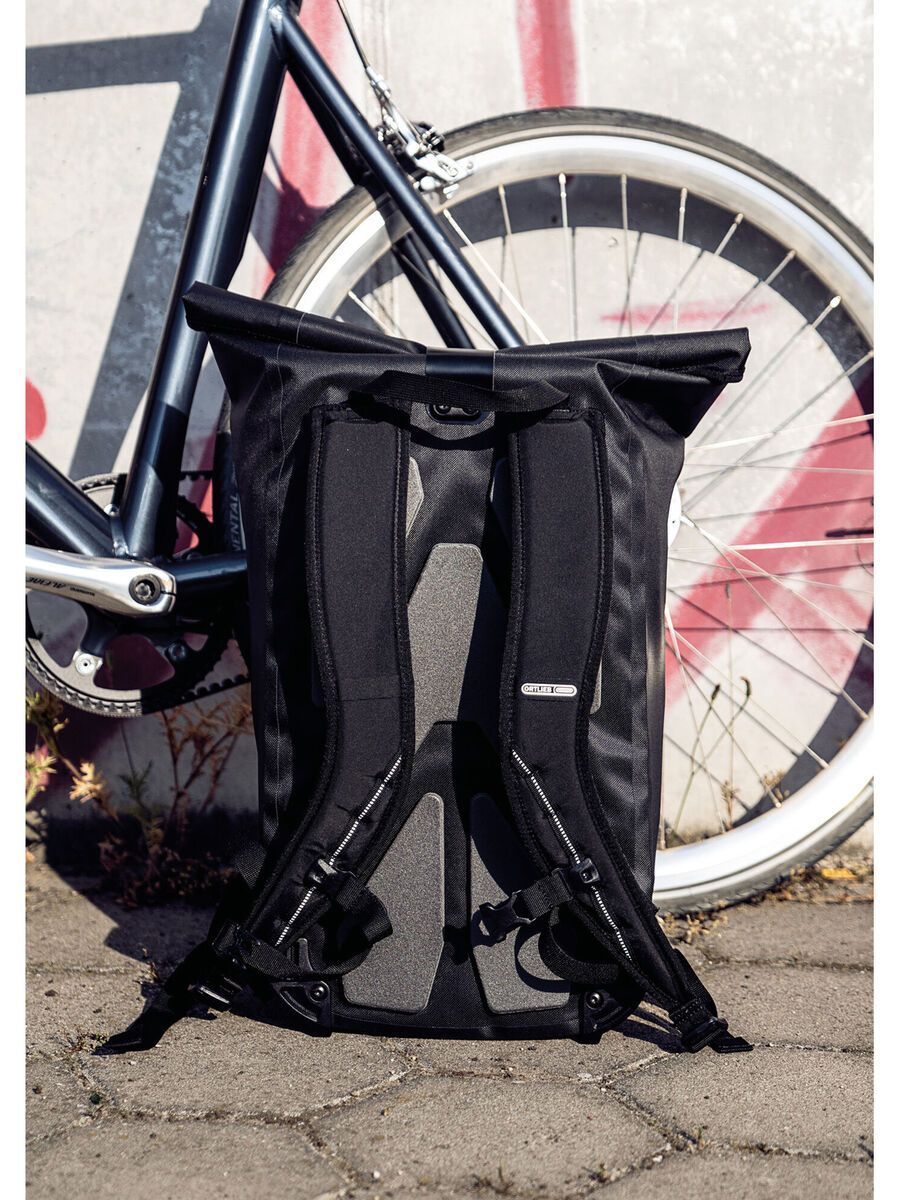 ORTLIEB Velocity PS 23 L, rooibos - Bild 10