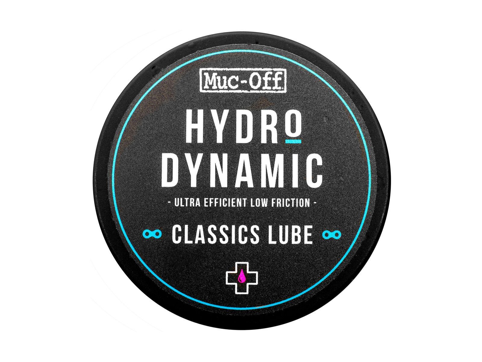Muc-Off Hydrodynamic Classics Lube - Bild 3