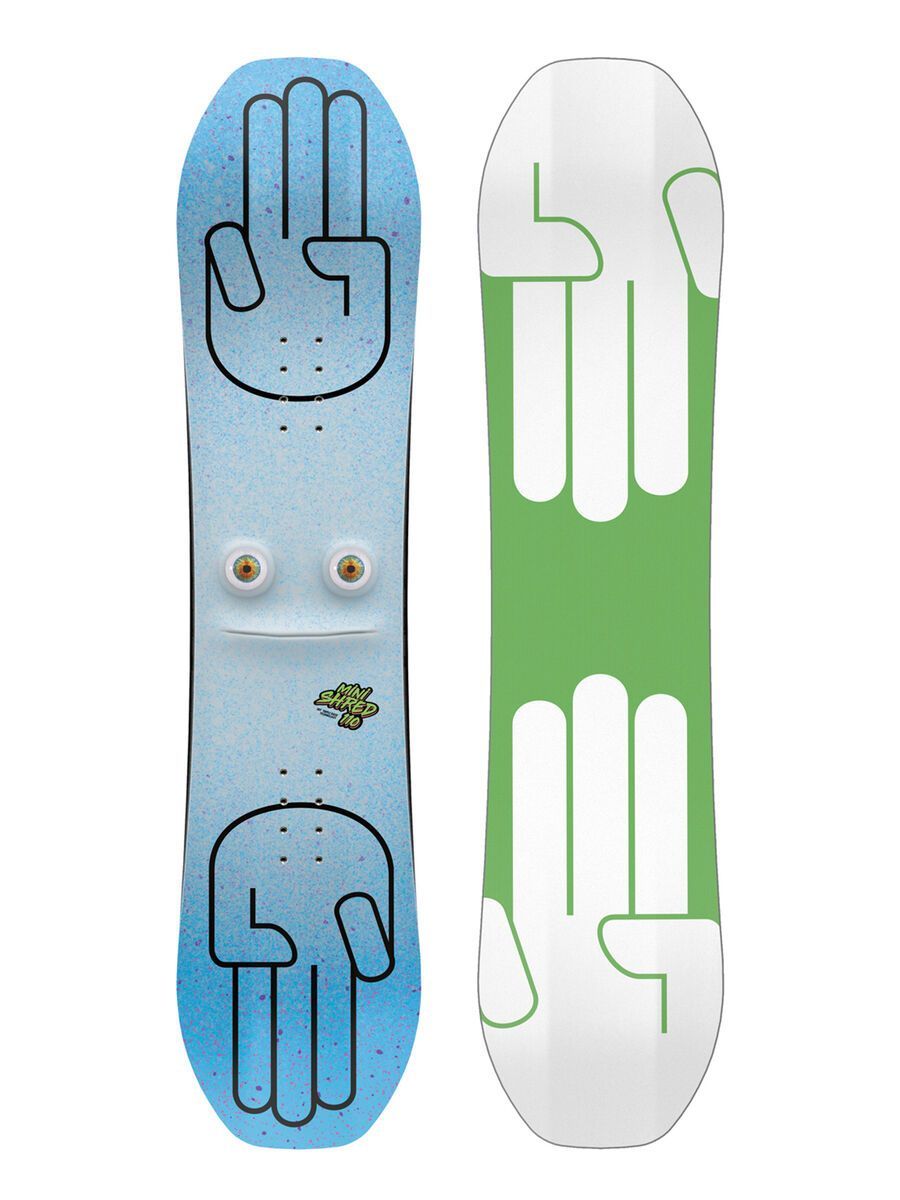 Bataleon Minishred - Bild 2