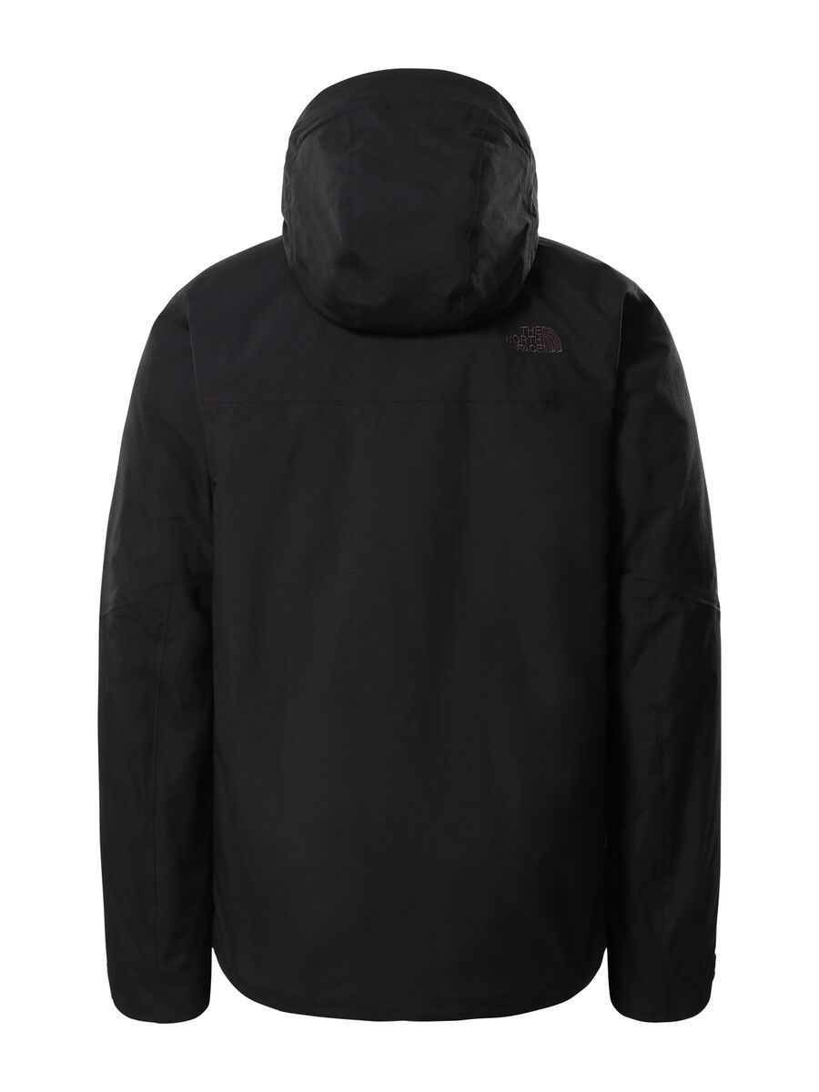 The North Face Men’s Fourbarrel Triclimate, tnf black - Bild 4