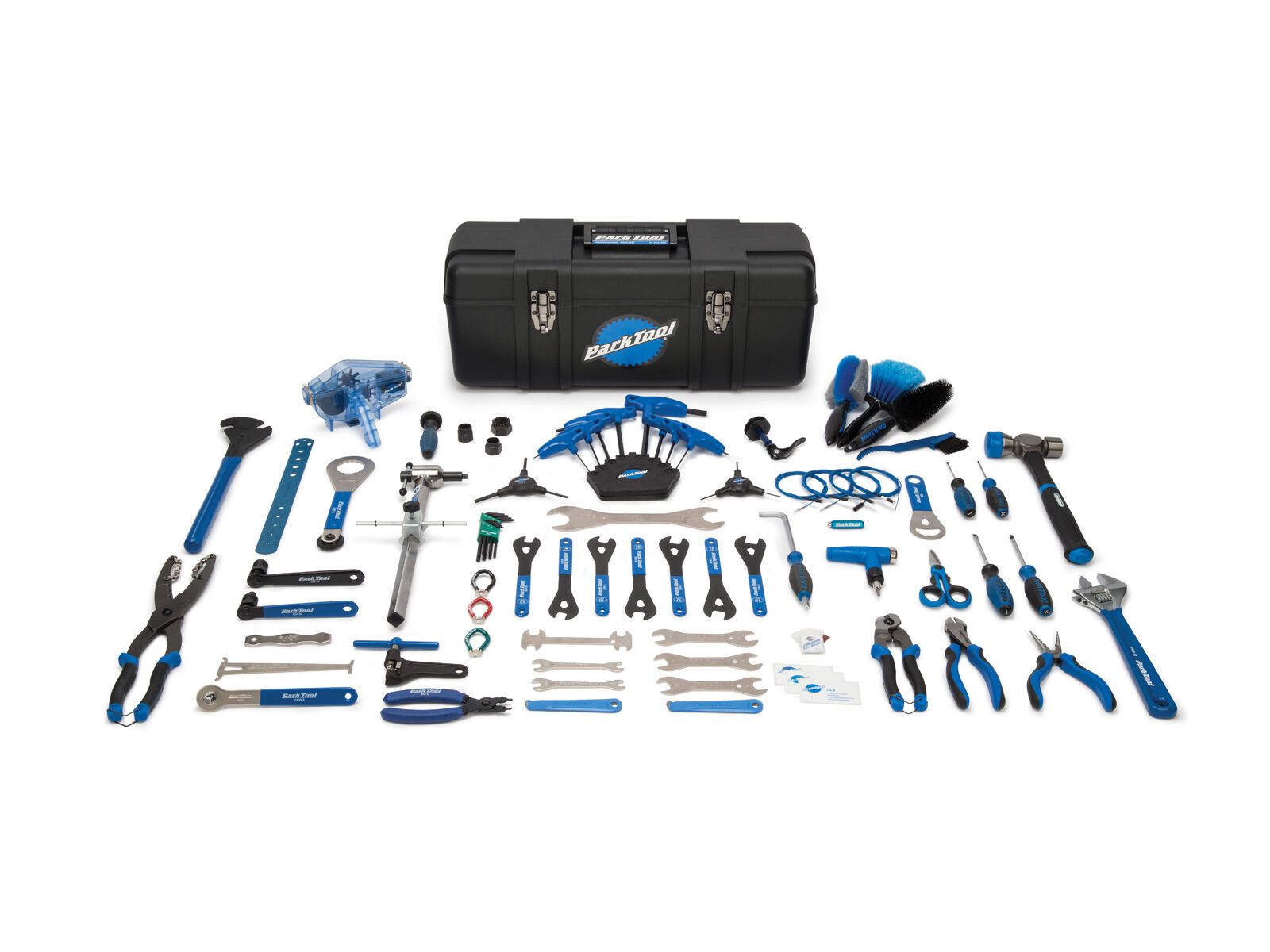 Park Tool PK-2 Professional Tool Kit - Bild 1
