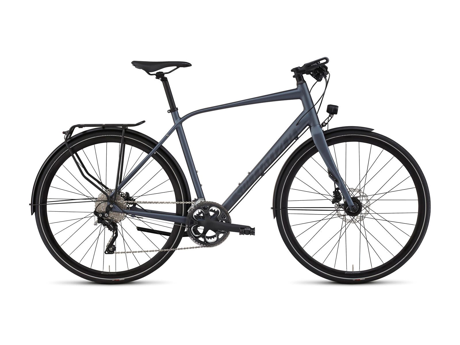 Specialized Source Comp Disc, satin ink/tint - Bild 1