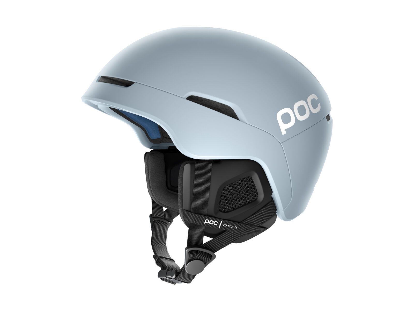 POC Obex SPIN, dark kyanite blue - Bild 1