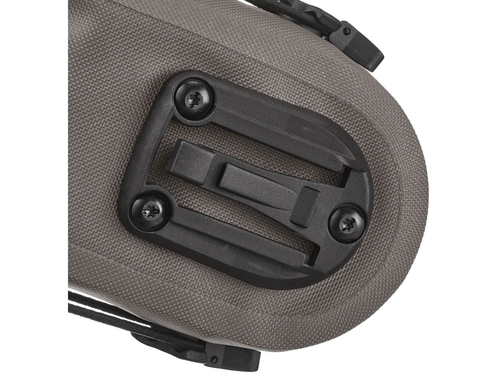 ORTLIEB Micro-Bag 0,5 L, dark sand - Bild 5