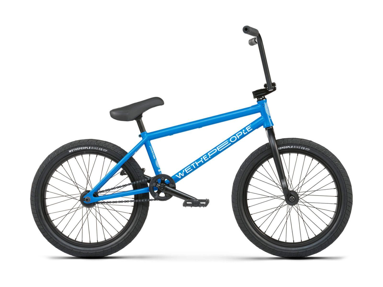 WeThePeople Reason, blue - Bild 1