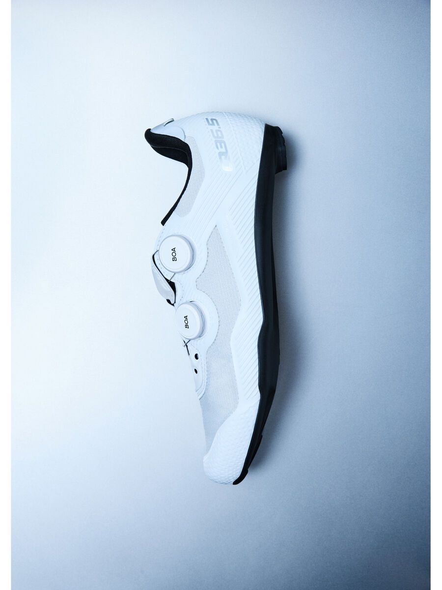 Q36.5 Gregarius Road Shoes, white - Bild 14