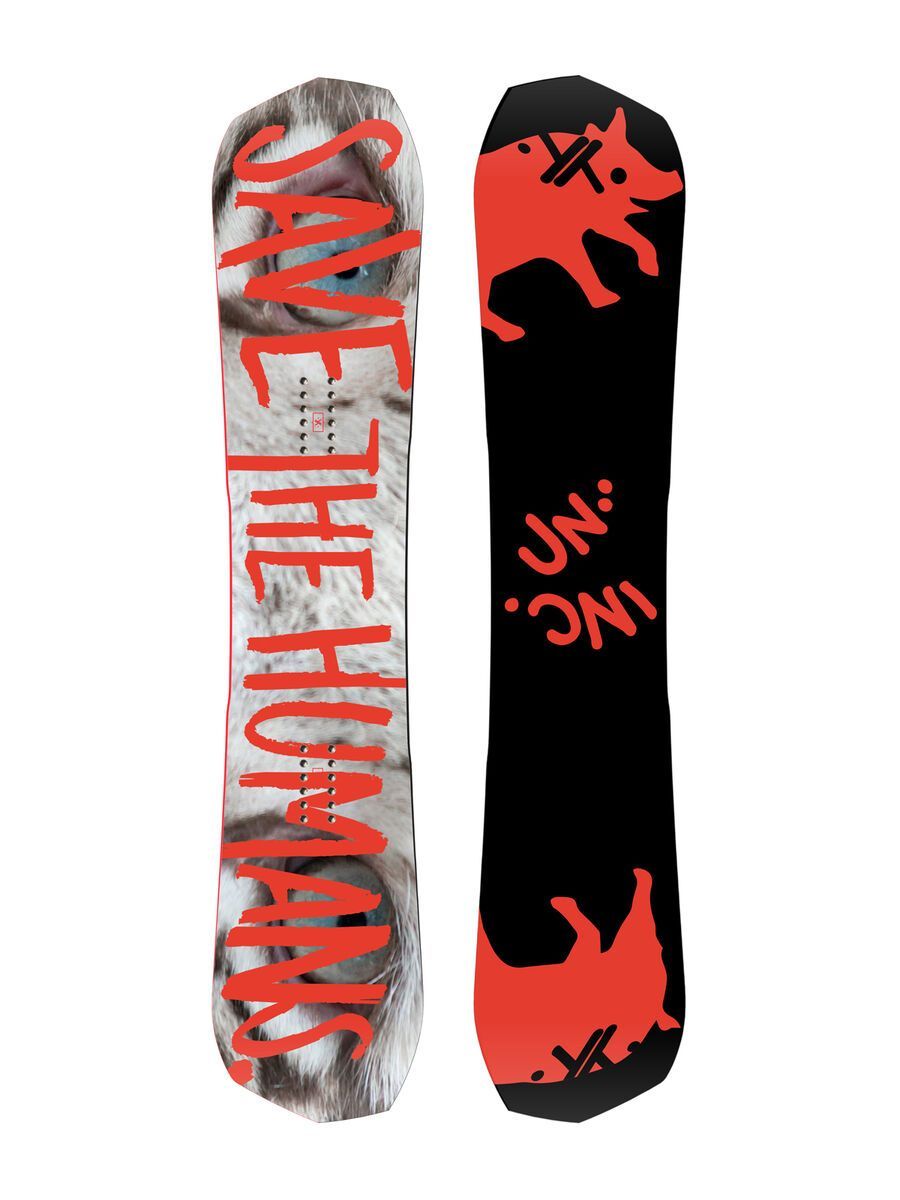 Yes Greats UnInc - Bild 1