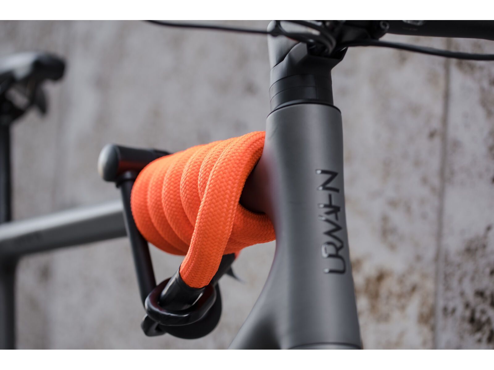 Tex-Lock Eyelet S U/X-Lock, acid orange - Bild 10