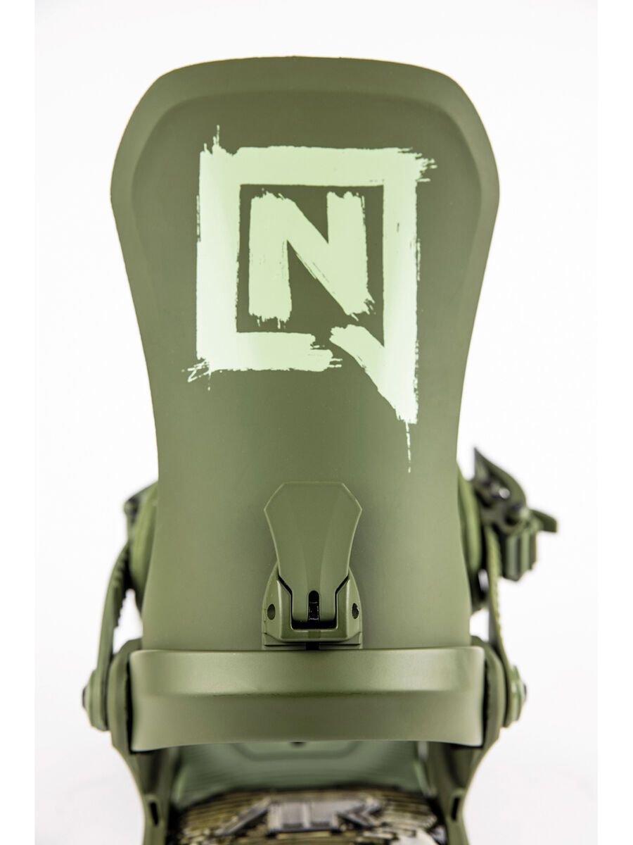 Nitro One, olive - Bild 6