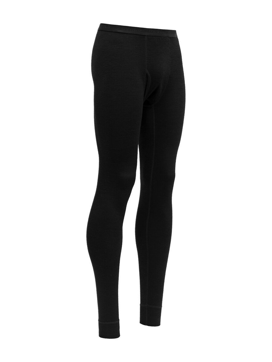 Devold Duo Active Merino 205 Longs Man, black - Bild 1