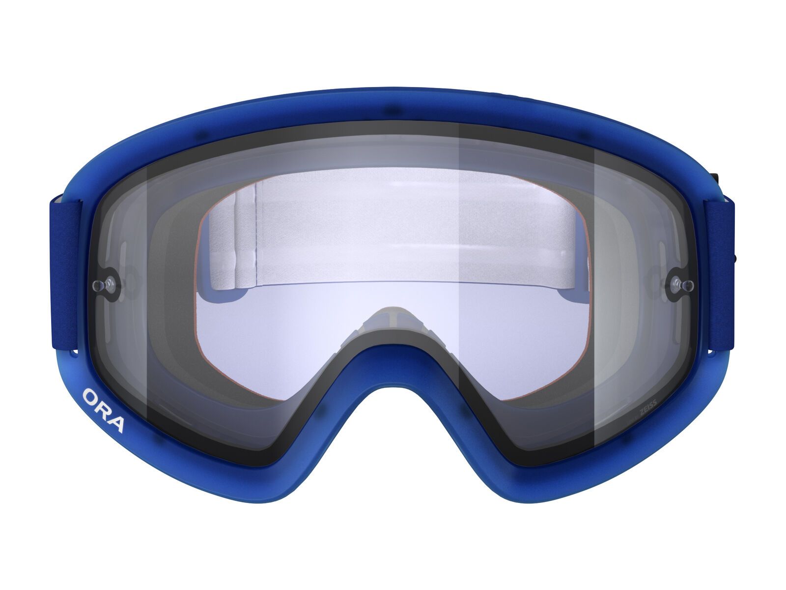 POC Ora DH - Clear, opal blue - Bild 2