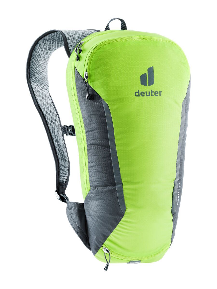 Deuter Road One, citrus-graphite - Bild 1