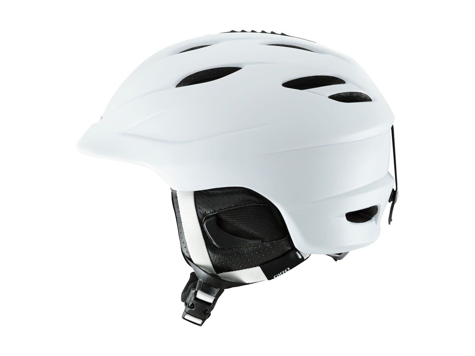 Giro Seam, matte white - Bild 1